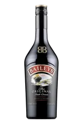 Bailey's 17%