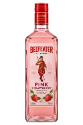 Gin Beefeater Pink 37,5%
